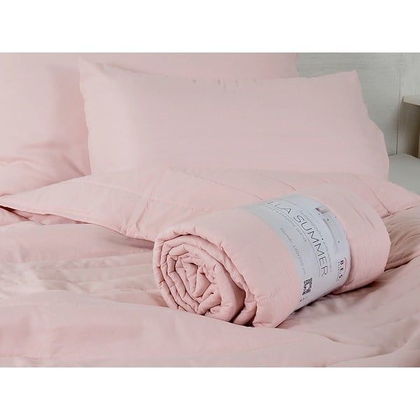 Letná prikrývka 140x200 cm Summer – B.E.S.-image-3