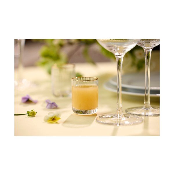 Štamperlíky v súprave 4 ks 60 ml Palermo – Lyngby Glas-image-2