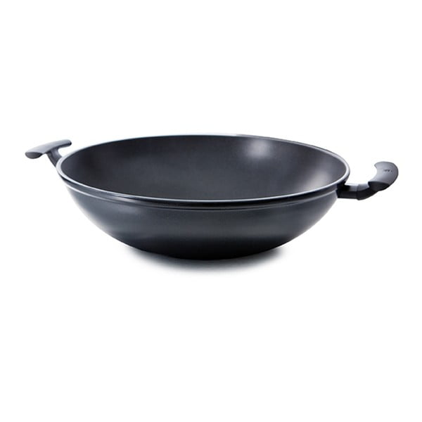 XL panvica na wok BK Easy Induction, 36 cm