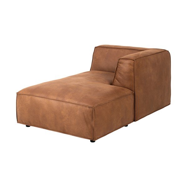 Koňakovohnedá leňoška (pravý roh) Fairfield Kentucky – Bonami Selection-image-3