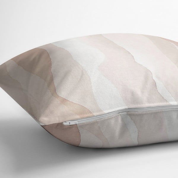 Obliečka na vankúš 43x43 cm Komodo Beach – Mila Home-image-2