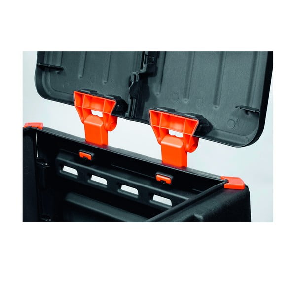 Čierny kompostér Eco – Keter-image-3