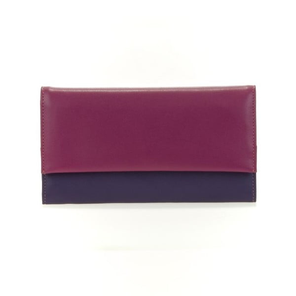 Peňaženka a obal na kreditné karty Matinee Color Block