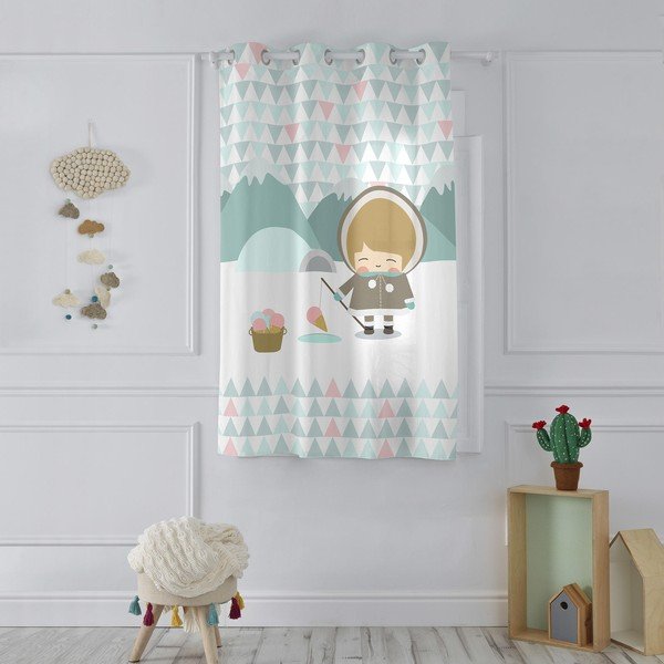 Záves Happynois Skymo Day, 135 × 180 cm-image-1