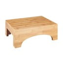 Bambusový stupienok Bambusa - Wenko