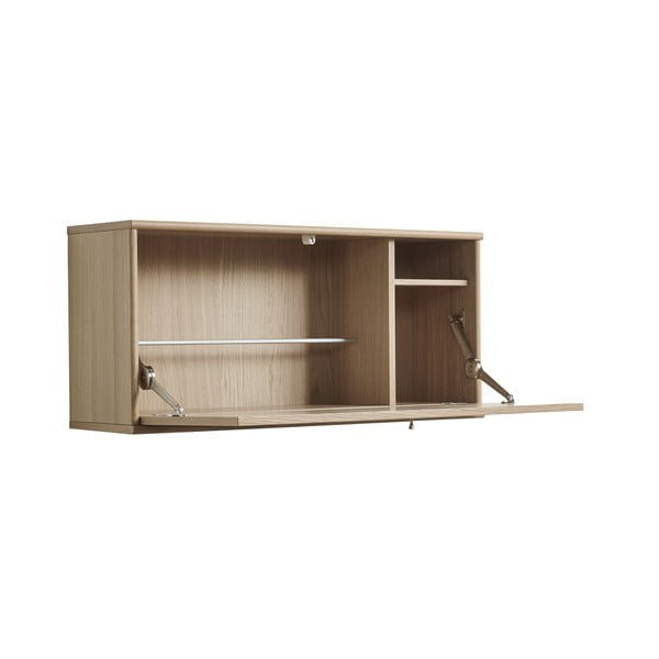 Nástenný stôl podyhovaná dubom Mistral 053-image-3