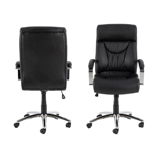 Kancelárska stolička Benson – Actona-image-2