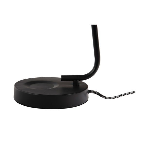 Čierna stolová lampa (výška  38,5 cm) Encantar  – Leitmotiv-image-3