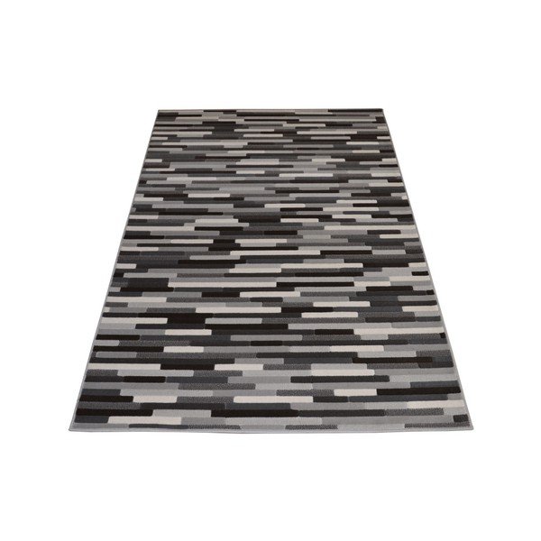 Koberec Webtappeti Estro Zebra, 160 × 230 cm-image-2