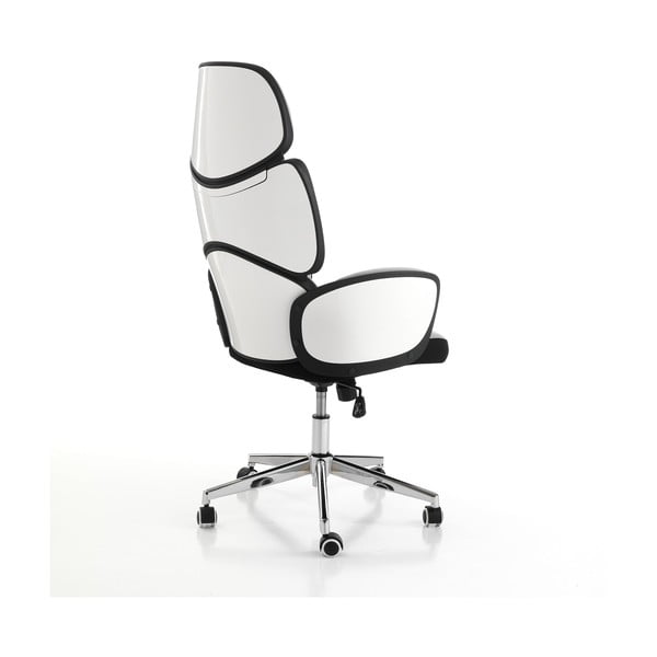 Kancelárska stolička Toledo – Tomasucci-image-2