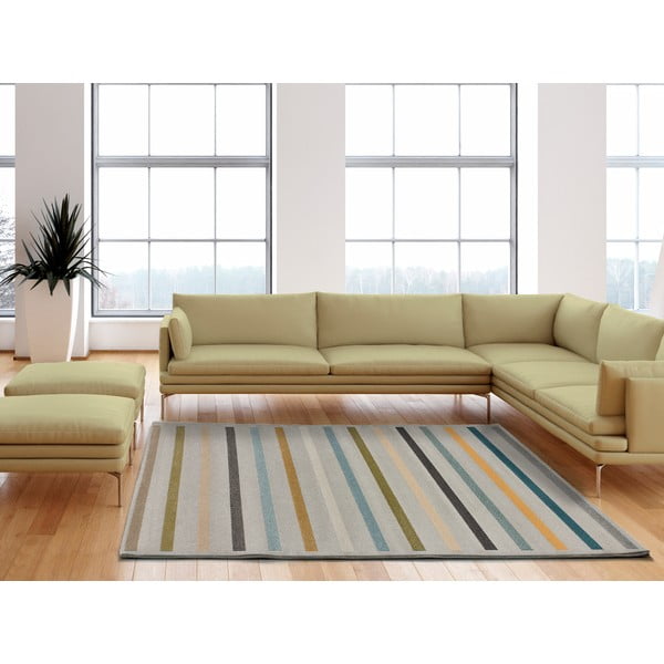 Koberec Universal Debbi Multi, 140 x 200 cm-image-1