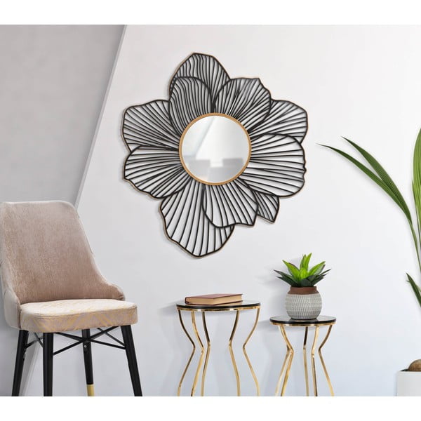 Nástenné zrkadlo 79x86.5 cm Osaka – Mauro Ferretti-image-1