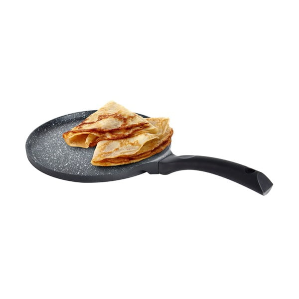 Palacinková panvica z nepriľnavého povrchu Orion Grande, ⌀ 27 cm-image-2