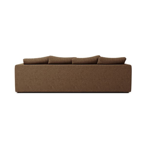 Hnedá leňoška Comfy - Scandic-image-3