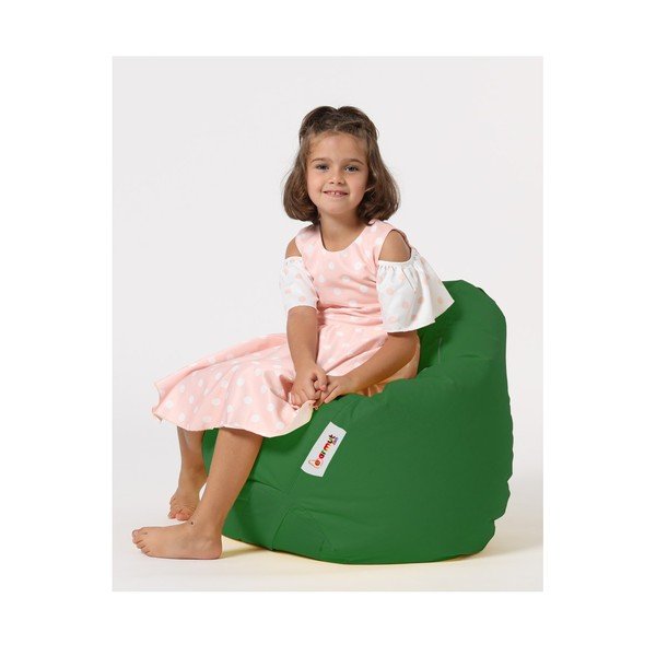 Detský záhradný sedací vak Premium Kid – Floriane Garden-image-1