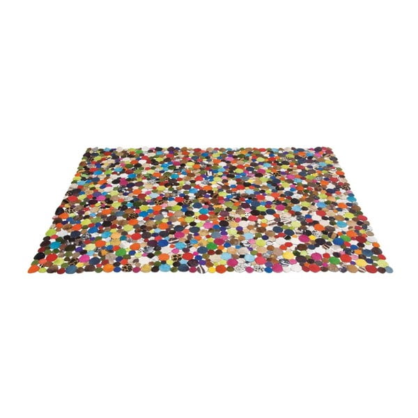 Vzorovaný koberec Kare Design Multi, 170 × 240 cm