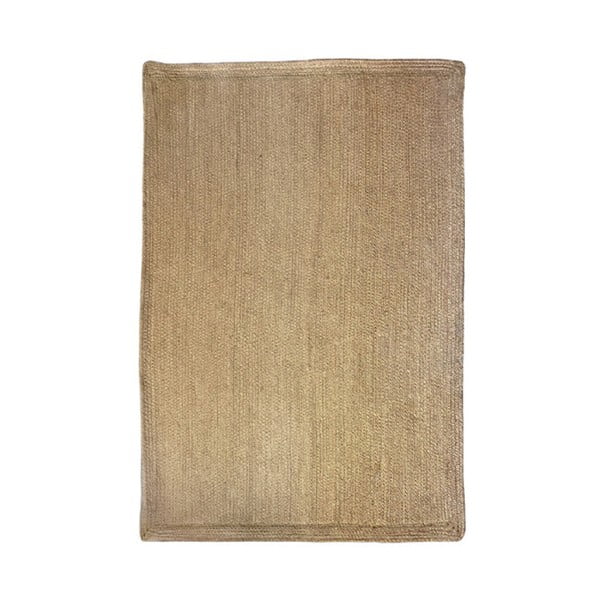 Koberec z juty Moycor Jute Mat, 60 × 90 cm
