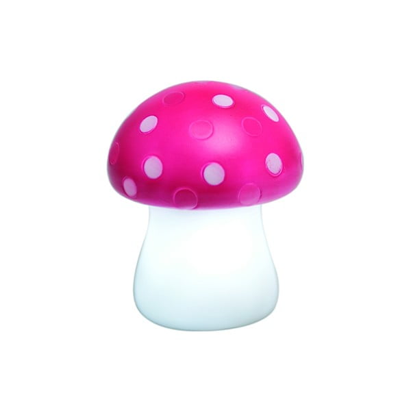 Nočné svetielko Rex London Toadstool-image-2