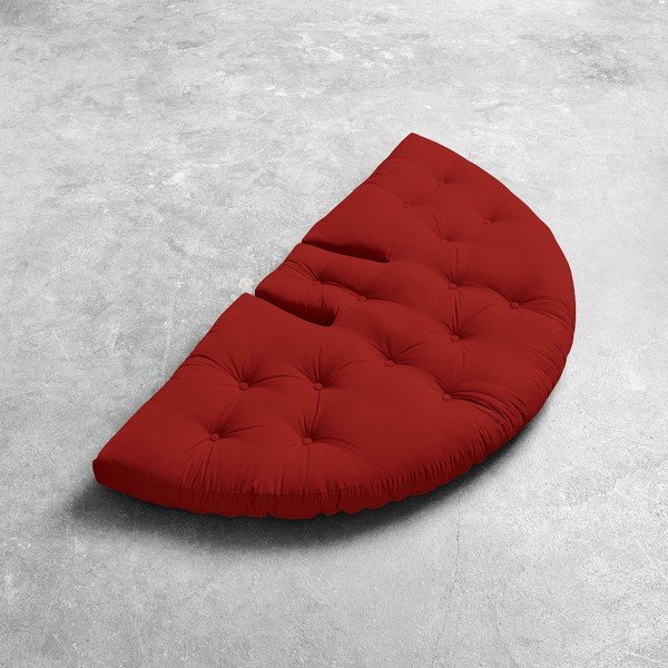 Rozkladacie kresielko Karup Nido Red-image-2
