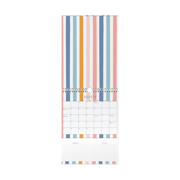 Nástenný kalendár Busy Life - Busy B-image-3