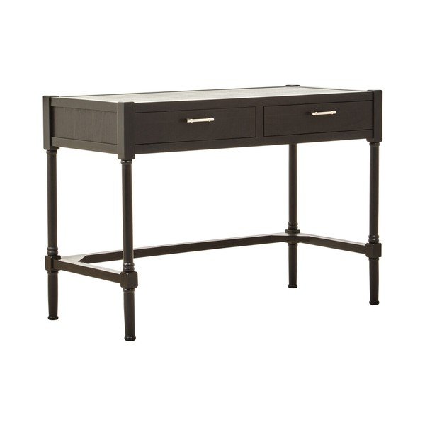 Pracovný stôl z borovicového dreva 48x107 cm Heritage – Premier Housewares