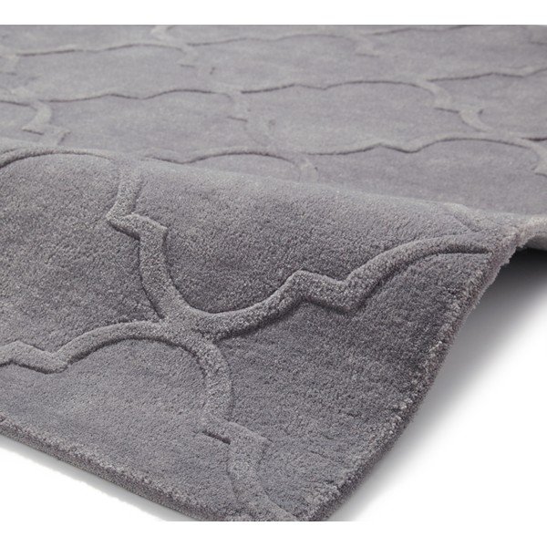 Koberec Think Rugs Hong Kong, 150 × 230 cm-image-2