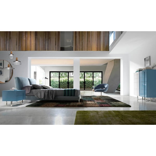 Čalúnená posteľ Ángel Cerdá Sublime, 180 × 200 cm-image-2