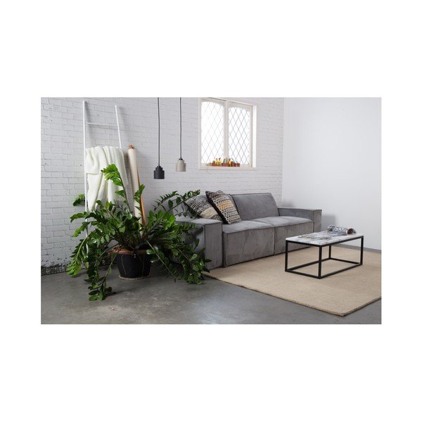 Čierne stropné svietidlo Zuiver Pendant-image-2