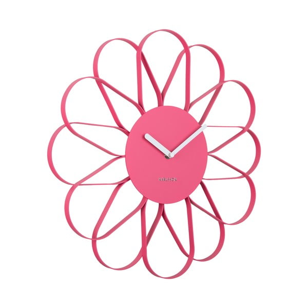 Nástenné hodiny ø 40 cm Arkis – Karlsson-image-2