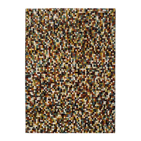 Koberec Universal Pakla, 120 × 170 cm