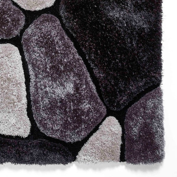 Koberec Think Rugs Noble House Rock Dark, 180 x 270 cm-image-4
