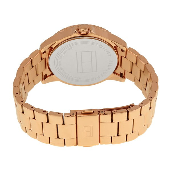 Dámske hodinky Tommy Hilfiger No.1781584-image-1