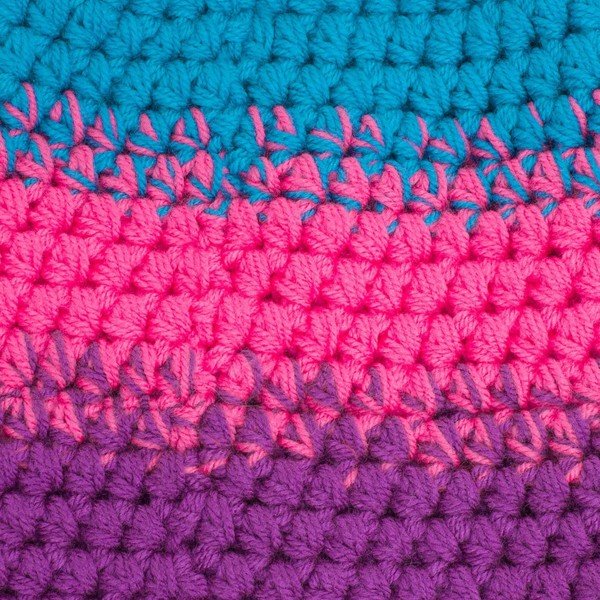 Ručne háčkovaná čiapka DOKE Lola-image-1