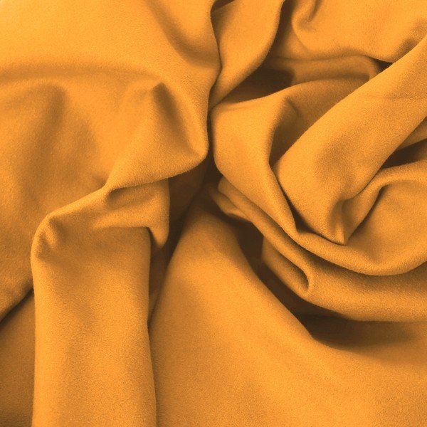 Set oranžovej rýchloschnúcej osušky a uteráku DecoKing EKEA, 70 × 140 cm + 30 × 50 cm-image-3