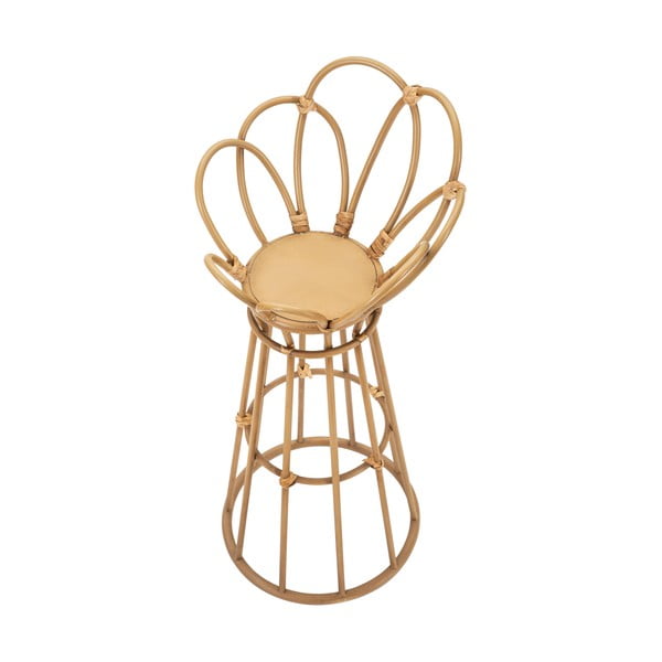 Kovový stojan na kvety ø 28 cm Panama - Mauro Ferretti-image-4