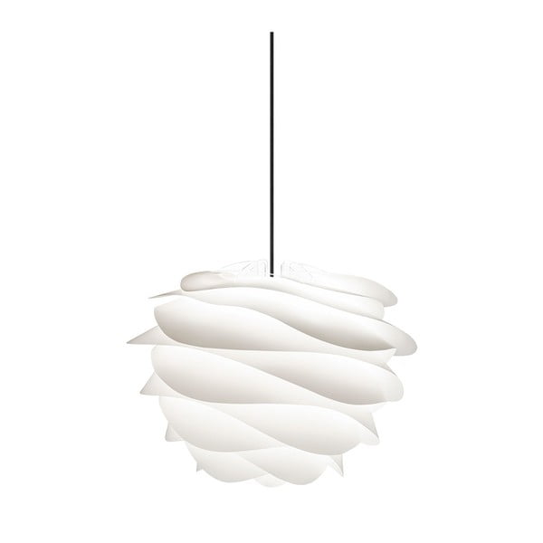 Biele tienidlo UMAGE Carmina, Ø 48 cm-image-3