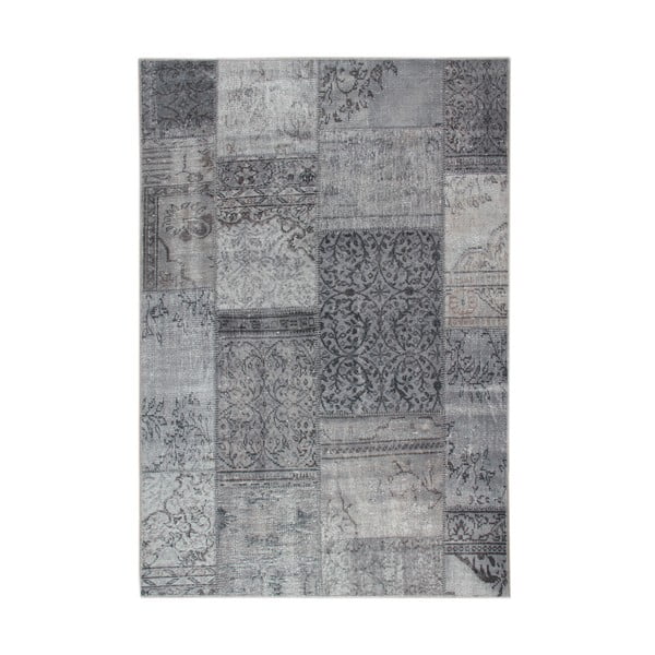 Koberec Kaldirim Grey, 155 × 230 cm
