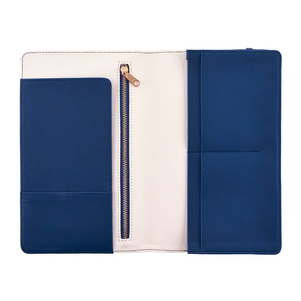 Cestovná peňaženka Busy B-image-2