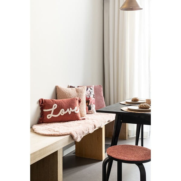 Dekoračný vankúš 60x60 cm Dolly - Tiseco Home Studio-image-1