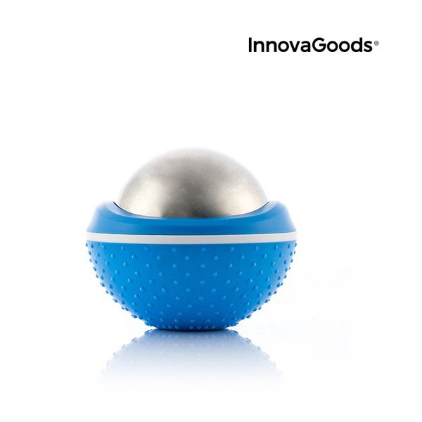 Masážny ľadový valec InnovaGoods-image-3