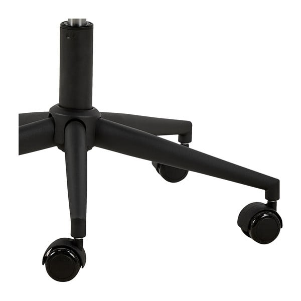 Béžová kancelárska stolička Eddie – Actona-image-4