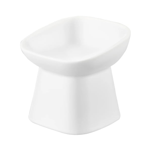 Keramická miska pre domáceho maznáčika Tower – YAMAZAKI