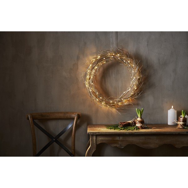 Veniec ø 45 cm Fizzy – Star Trading-image-3