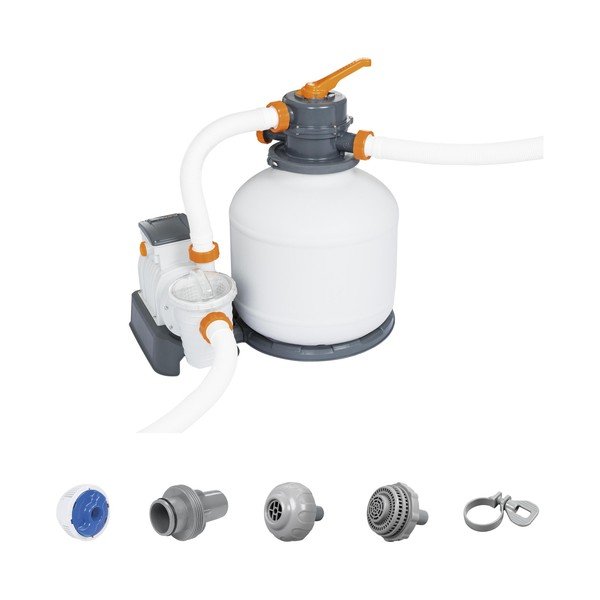 Bazénová filtrácia - Bestway-image-2