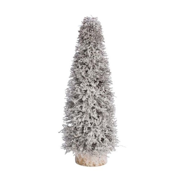 Vianočná dekorácia v tvare stromčeka Ego Dekor, výška 62 cm