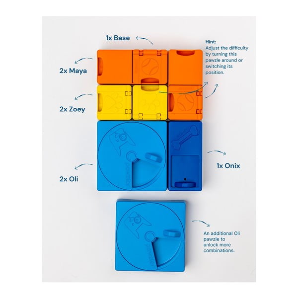 Hlavolam pre psov – Pawzler-image-4