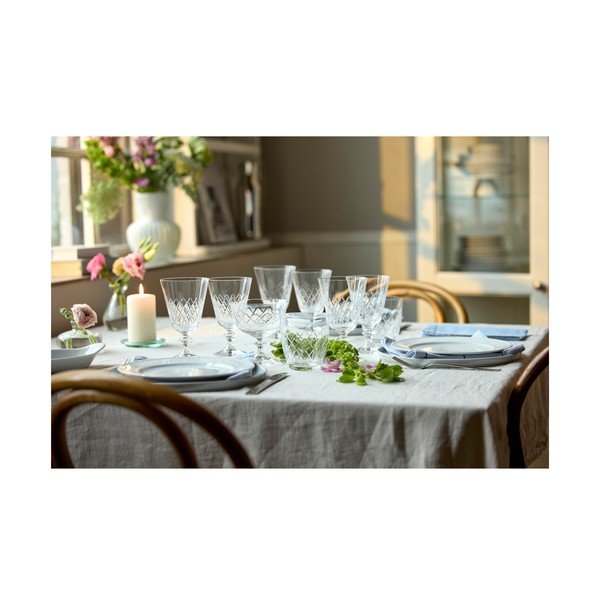 Poháre v súprave 2 ks na víno 230 ml Eaton – Lyngby Glas-image-4