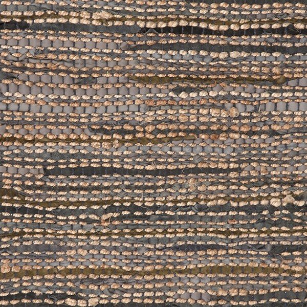 Hnedý koberec LABEL51 Brisk, 140 x 160 cm-image-1