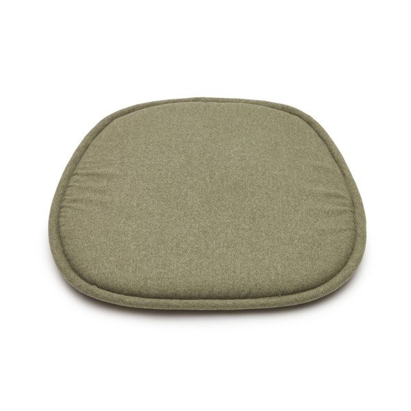 Sedák z mikrovlákna 43x43 cm Romane – Kave Home