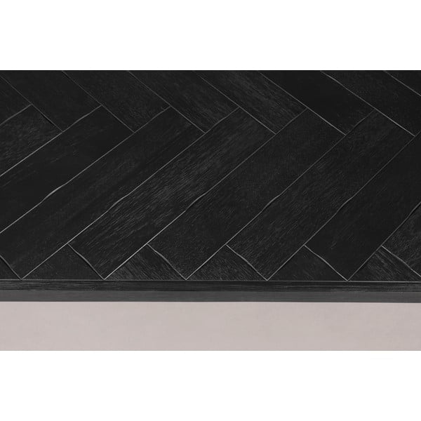 Čierny konferenčný stolík 60x120 cm Class – Dutchbone-image-1